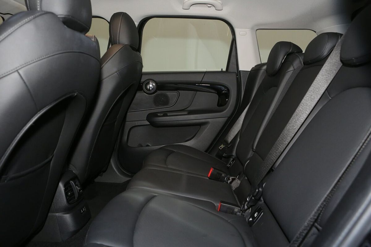 2022 MINI Countryman Cooper Classic F60 LCI