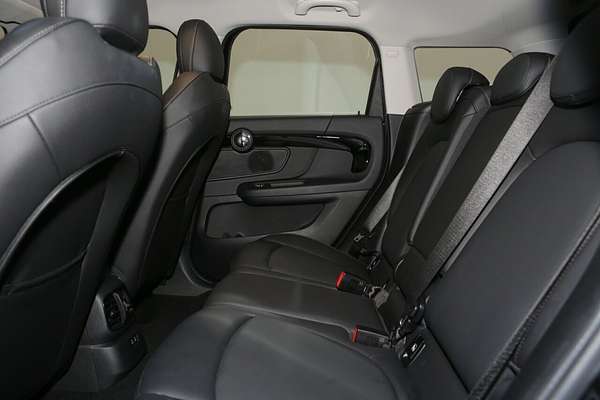 2022 MINI Countryman Cooper Classic F60 LCI