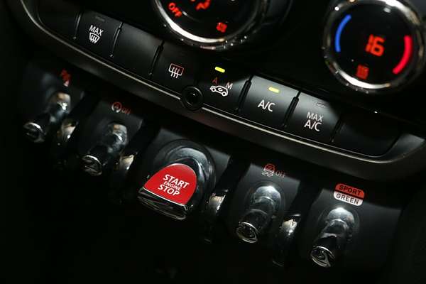 2022 MINI Countryman Cooper Classic F60 LCI