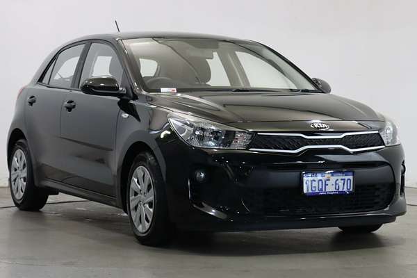 2018 Kia Rio S YB