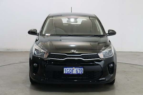 2018 Kia Rio S YB