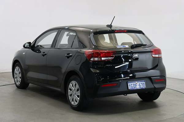 2018 Kia Rio S YB