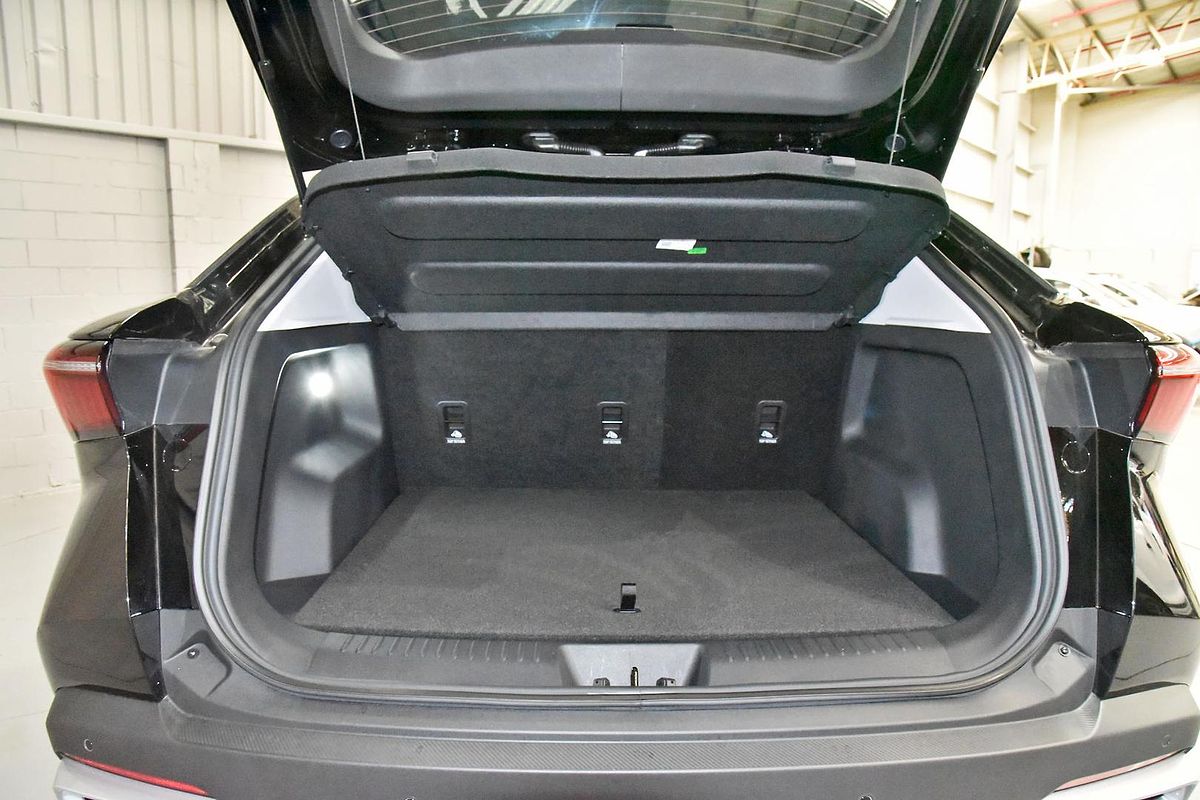 2024 Chery OMODA 5 BX T19C