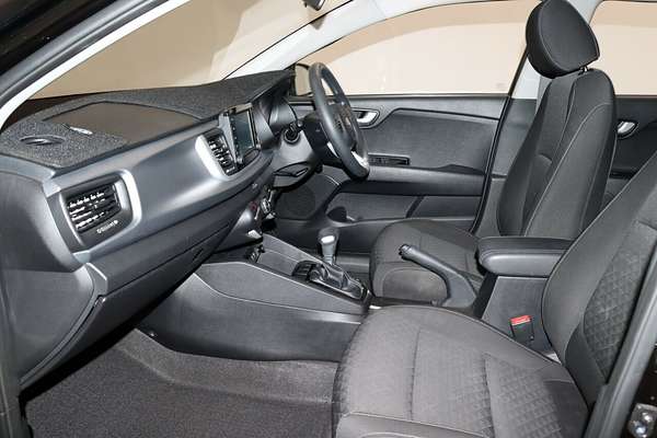 2018 Kia Rio S YB