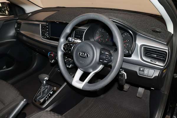 2018 Kia Rio S YB