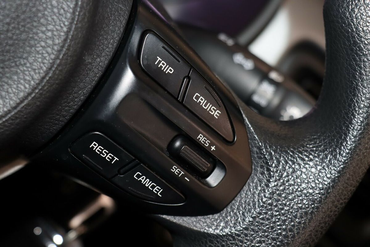2018 Kia Rio S YB