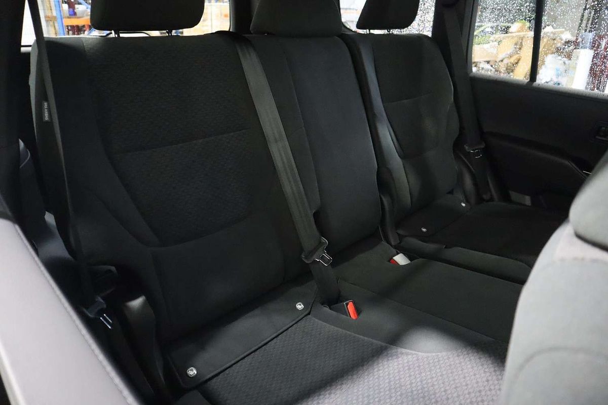 2022 Toyota Landcruiser GXL FJA300R