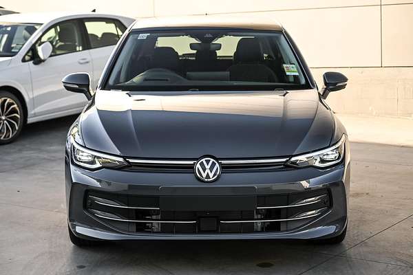 2025 Volkswagen Golf 110TSI Style 8.5