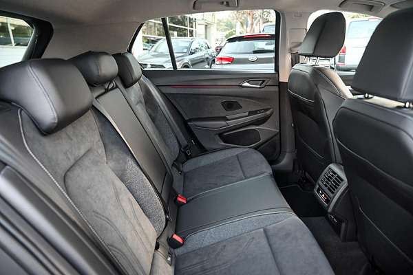 2025 Volkswagen Golf 110TSI Style 8.5