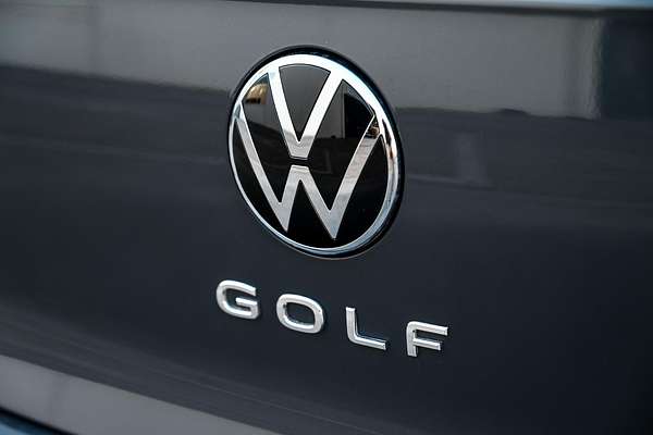 2025 Volkswagen Golf 110TSI Style 8.5