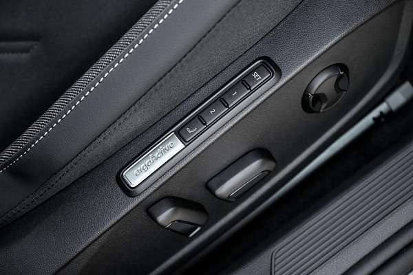 2025 Volkswagen Golf 110TSI Style 8.5