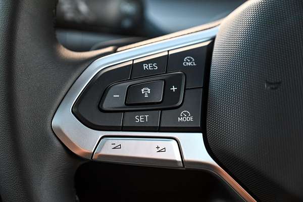 2025 Volkswagen Golf 110TSI Style 8.5