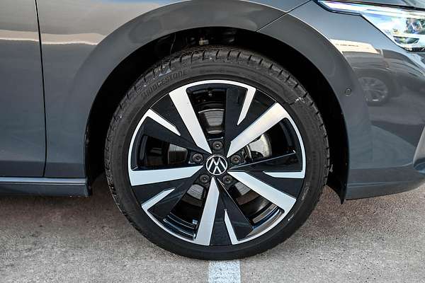 2025 Volkswagen Golf 110TSI Style 8.5