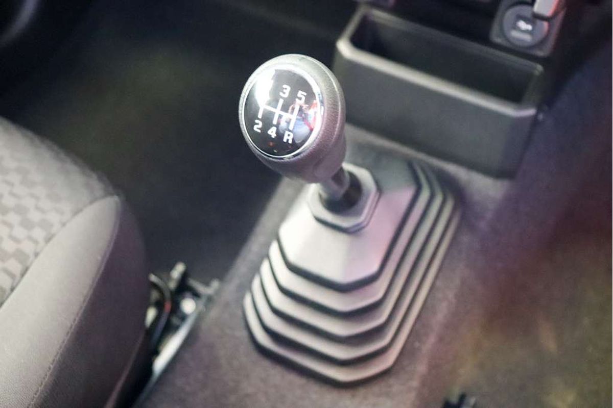 2024 Suzuki Jimny GLX GJ