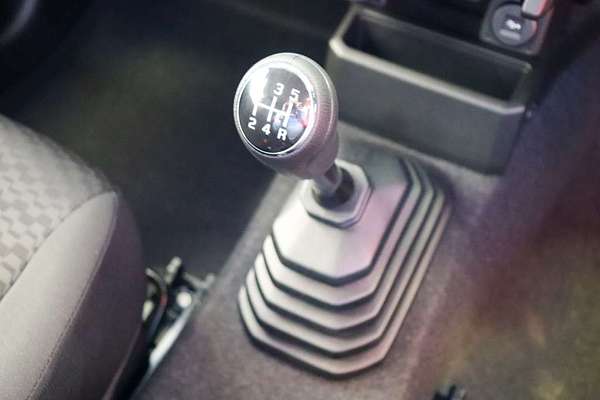 2024 Suzuki Jimny GLX GJ