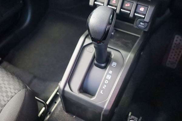2024 Suzuki Jimny GLX GJ