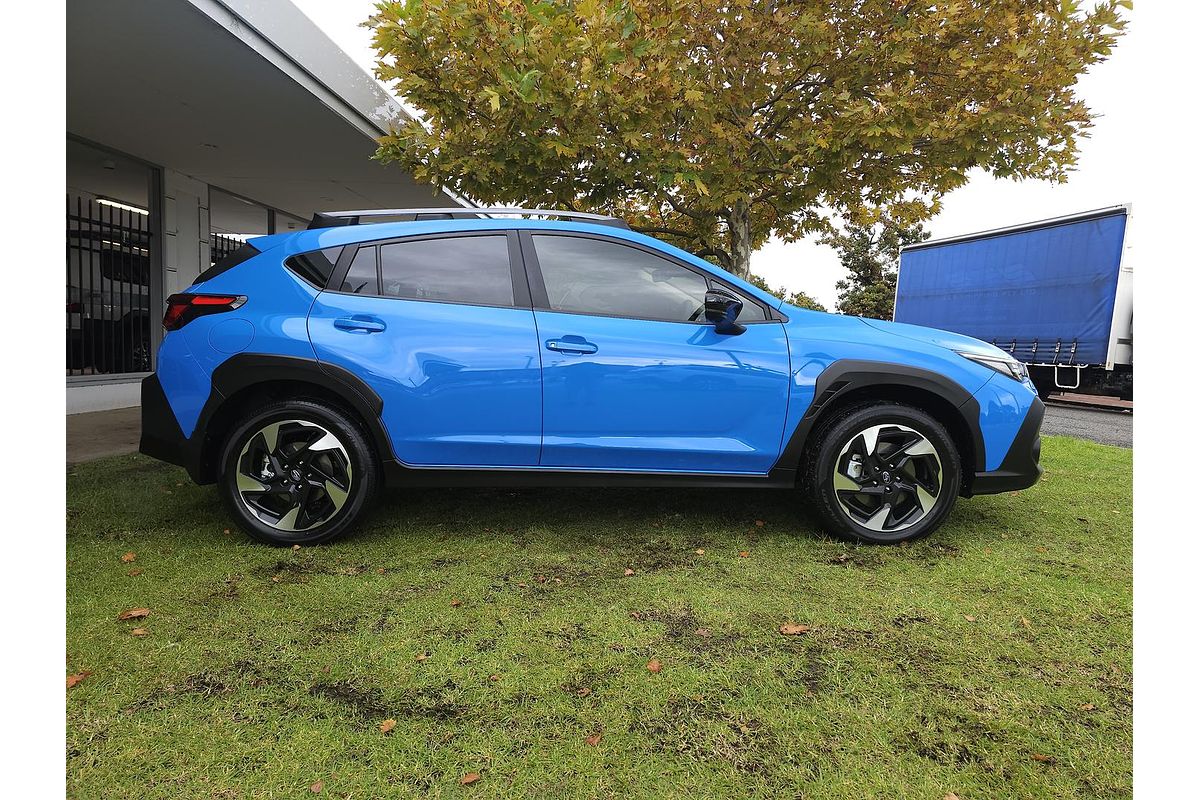 2024 Subaru Crosstrek 2.0S G6X