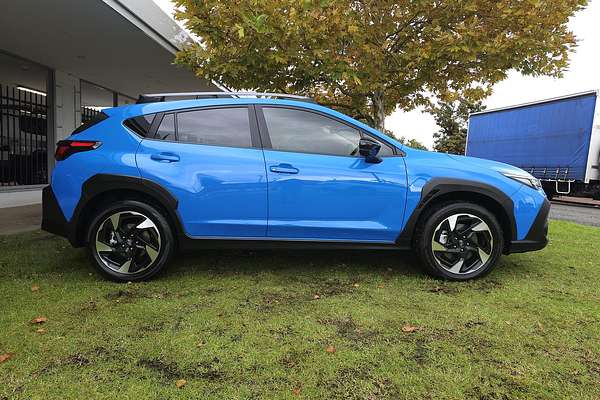 2024 Subaru Crosstrek 2.0S G6X