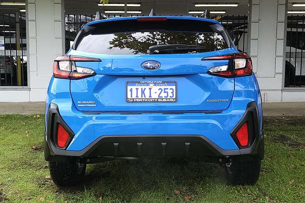 2024 Subaru Crosstrek 2.0S G6X