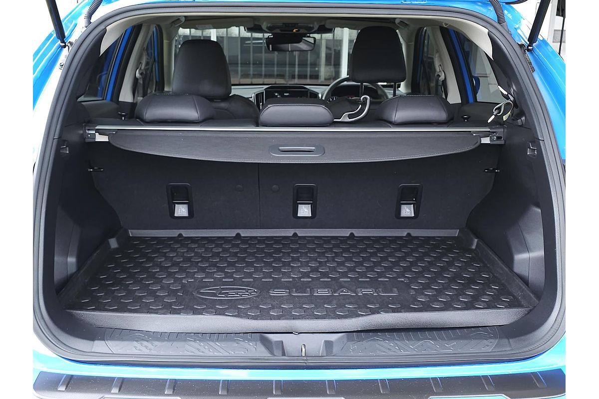 2024 Subaru Crosstrek 2.0S G6X