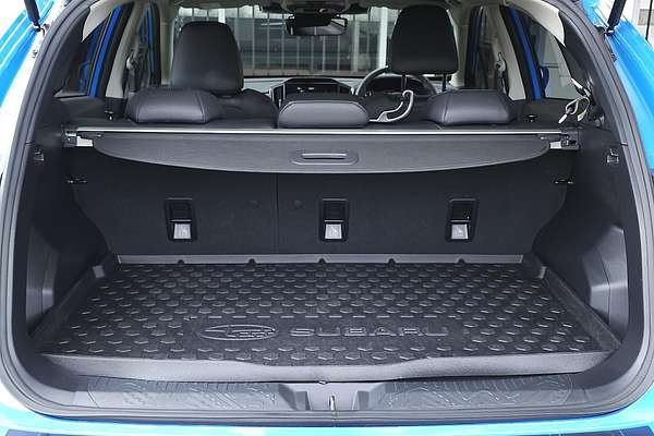 2024 Subaru Crosstrek 2.0S G6X
