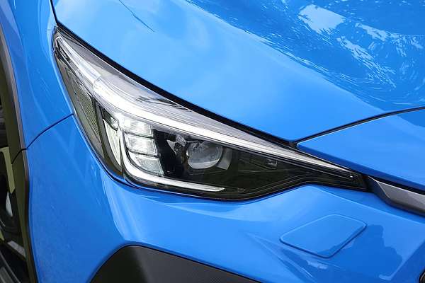 2024 Subaru Crosstrek 2.0S G6X