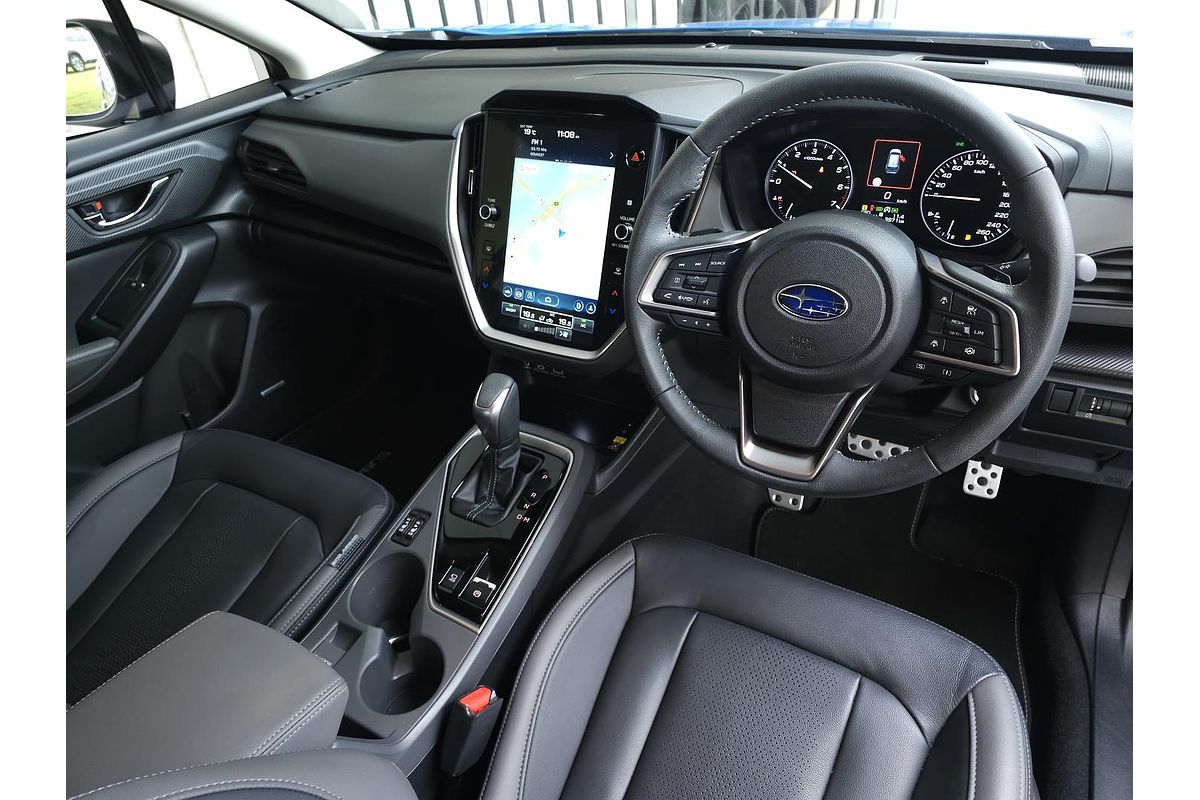 2024 Subaru Crosstrek 2.0S G6X