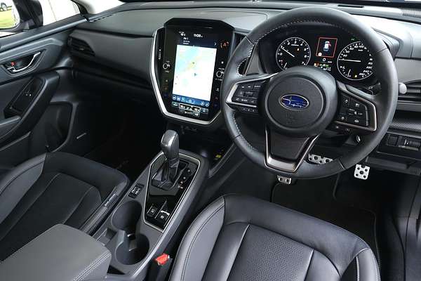 2024 Subaru Crosstrek 2.0S G6X