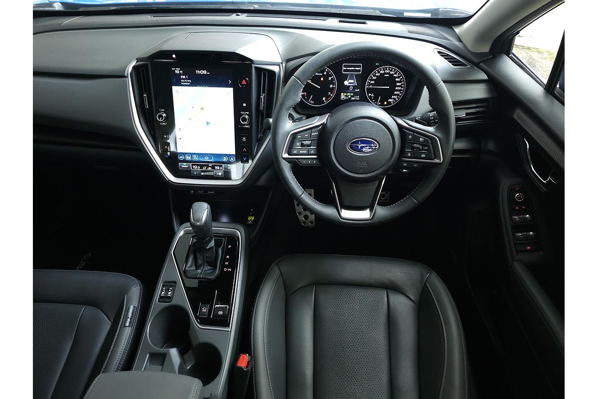 2024 Subaru Crosstrek 2.0S G6X