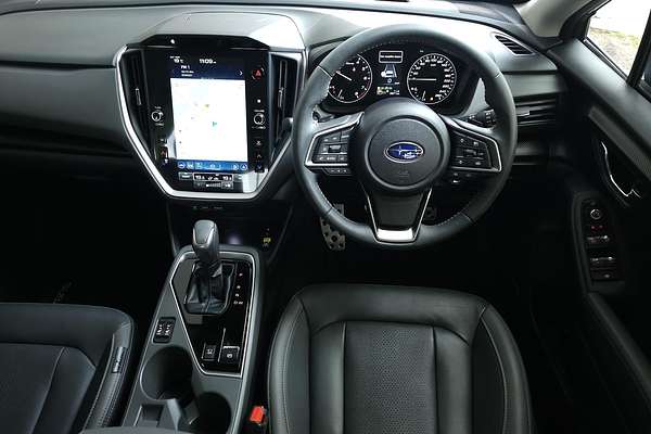 2024 Subaru Crosstrek 2.0S G6X
