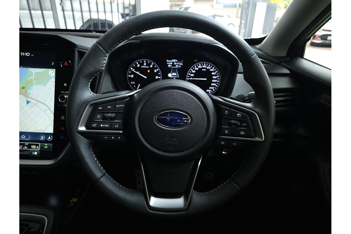 2024 Subaru Crosstrek 2.0S G6X