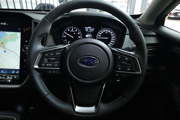 2024 Subaru Crosstrek 2.0S G6X