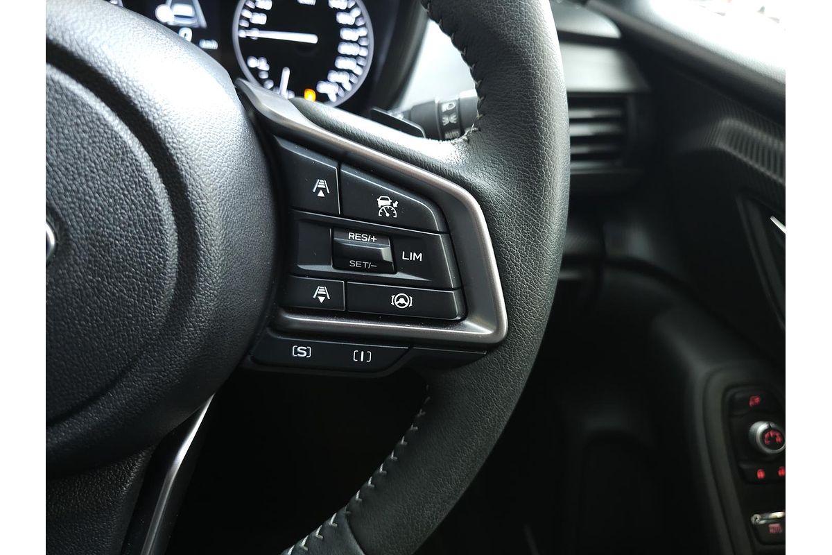 2024 Subaru Crosstrek 2.0S G6X