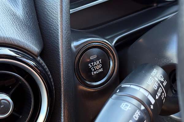 2015 Mazda 2 Genki DJ Series