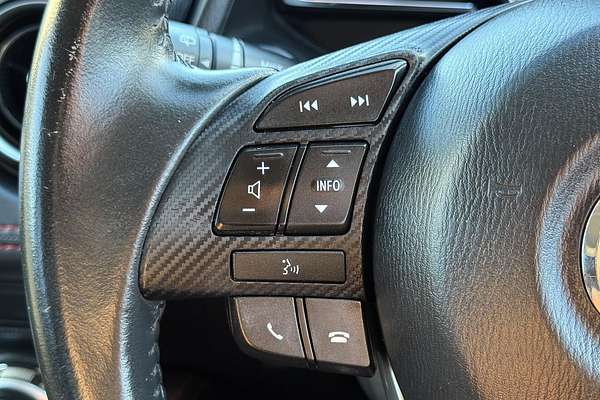 2015 Mazda 2 Genki DJ Series