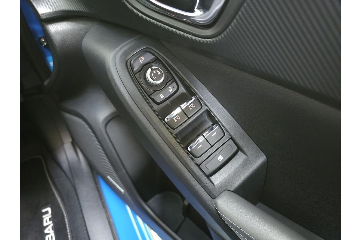 2024 Subaru Crosstrek 2.0S G6X