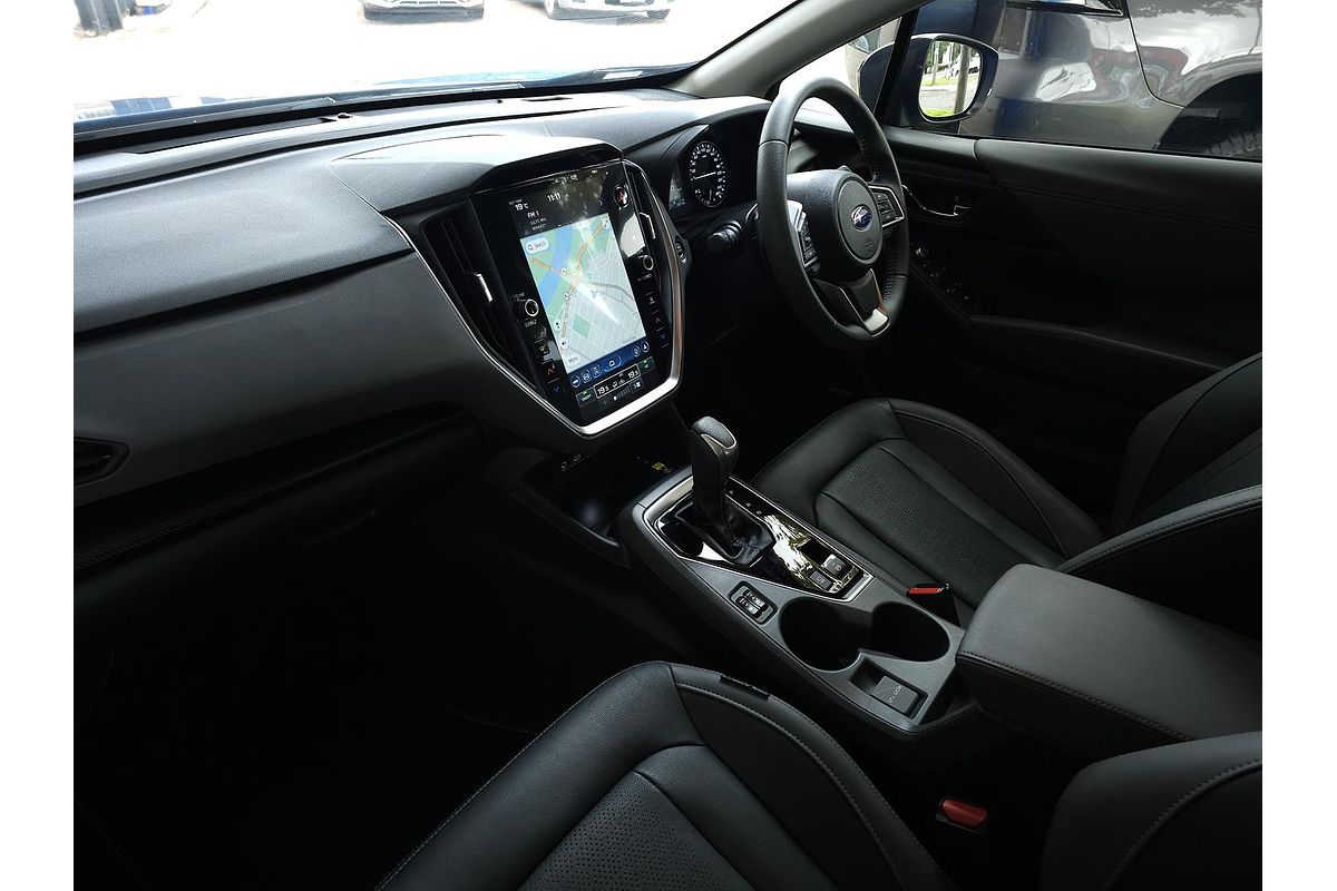 2024 Subaru Crosstrek 2.0S G6X