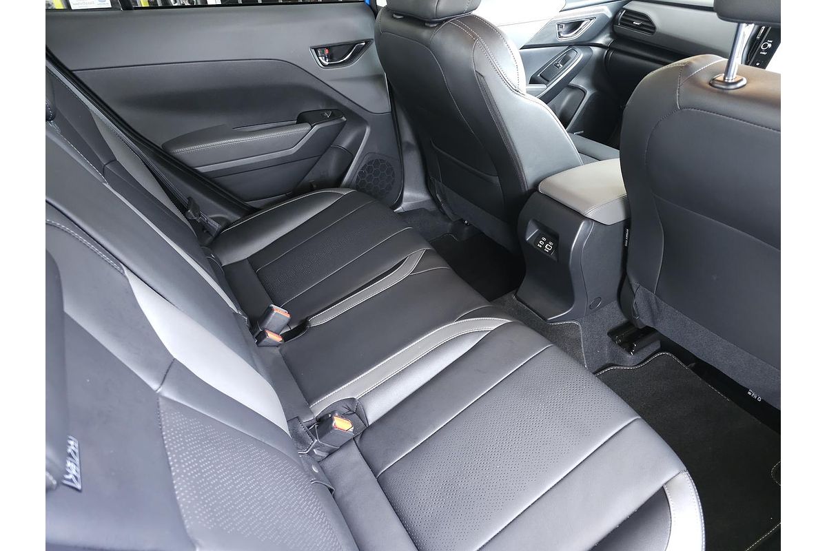 2024 Subaru Crosstrek 2.0S G6X
