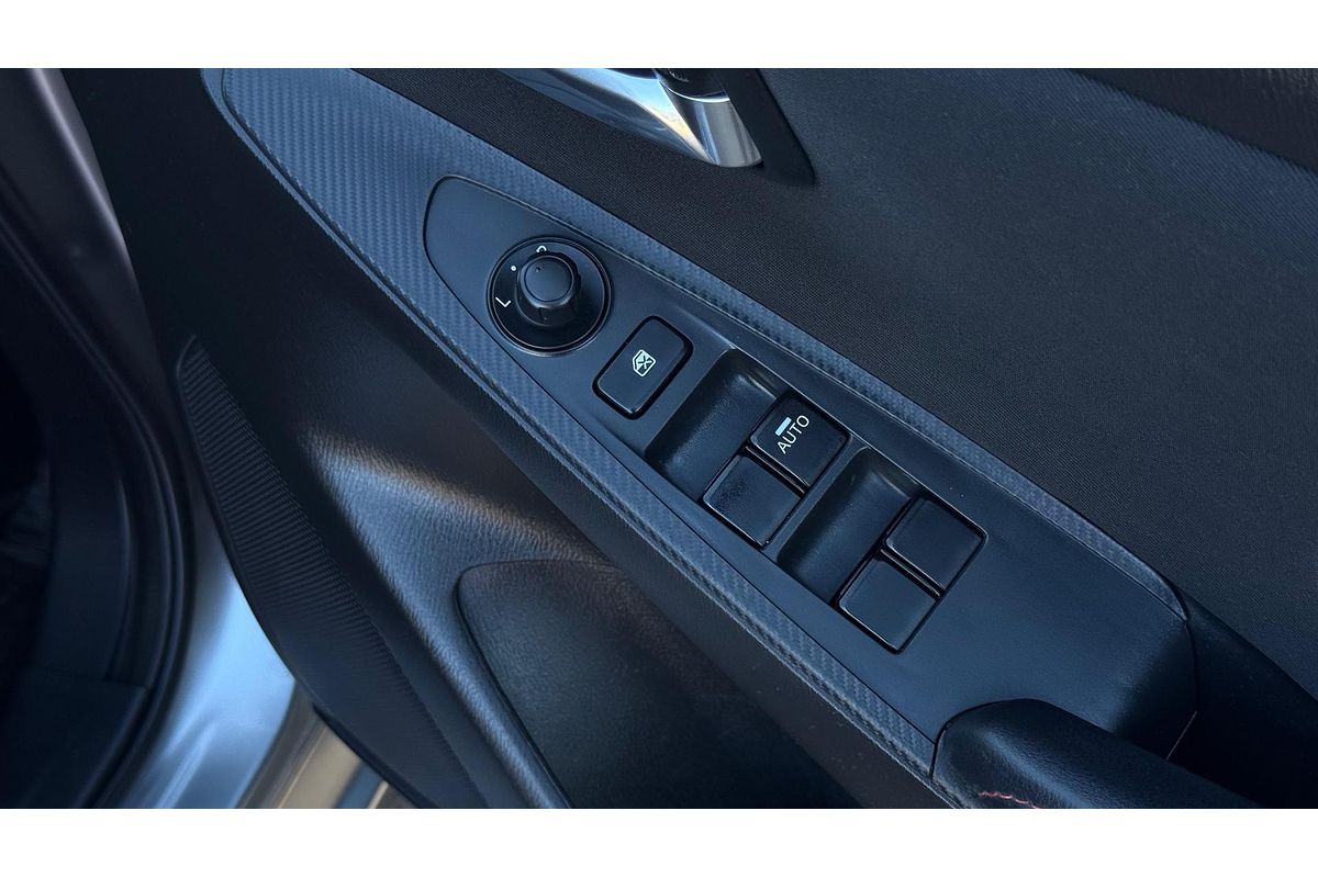 2015 Mazda 2 Genki DJ Series