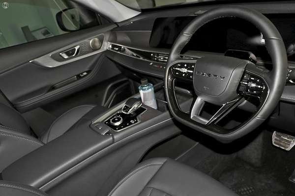 2025 Chery Tiggo 8 Pro Max Elite T31