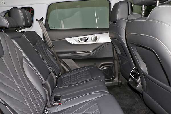2025 Chery Tiggo 8 Pro Max Elite T31