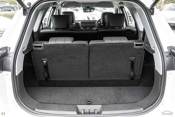 2025 Chery Tiggo 8 Pro Max Elite T31
