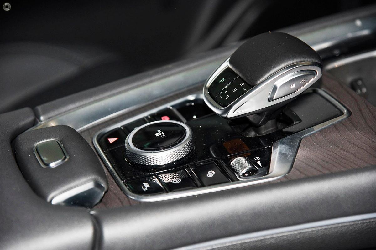 2025 Chery Tiggo 8 Pro Max Elite T31