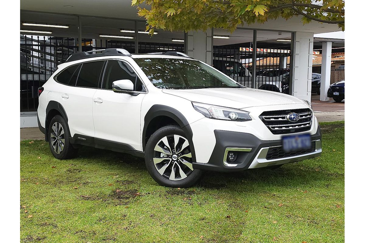 2024 Subaru Outback AWD Touring XT 6GEN