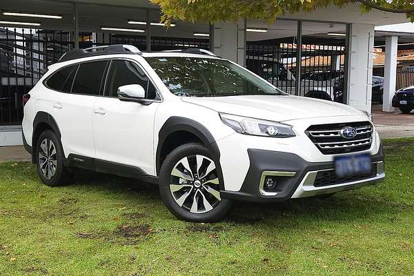 2024 Subaru Outback AWD Touring XT 6GEN