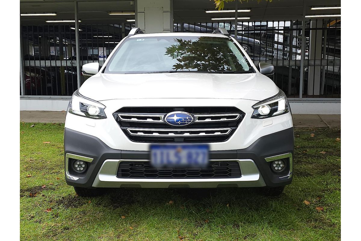 2024 Subaru Outback AWD Touring XT 6GEN