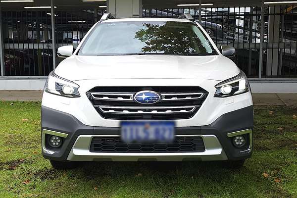 2024 Subaru Outback AWD Touring XT 6GEN