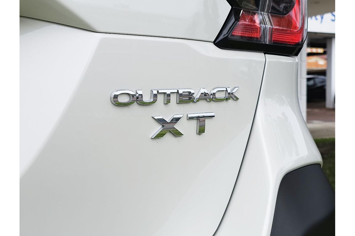 2024 Subaru Outback AWD Touring XT 6GEN