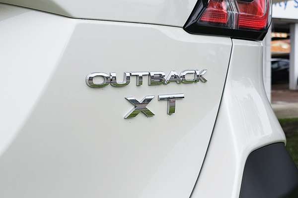 2024 Subaru Outback AWD Touring XT 6GEN