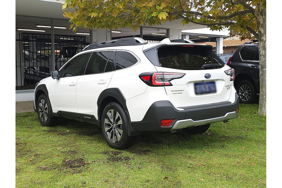 2024 Subaru Outback AWD Touring XT 6GEN